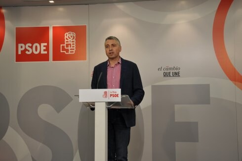 El PSOE exige la dimisión del alcalde de Ochánduri por «falsear el censo»