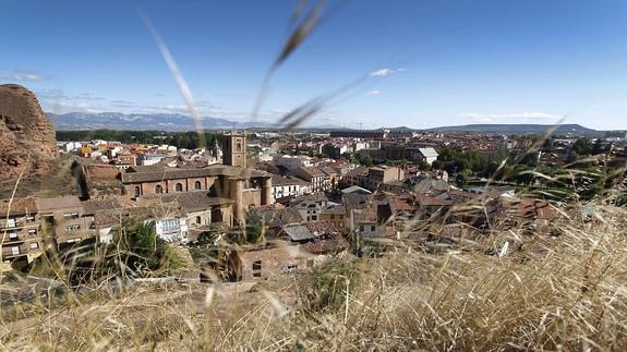 De ruta por monasterios y bodegas