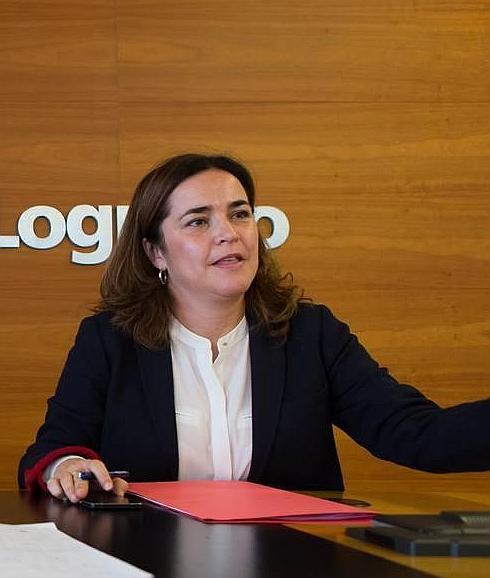 El PSOE avanza que «no será cómplice» de un Presupuesto Municipal «irreal»