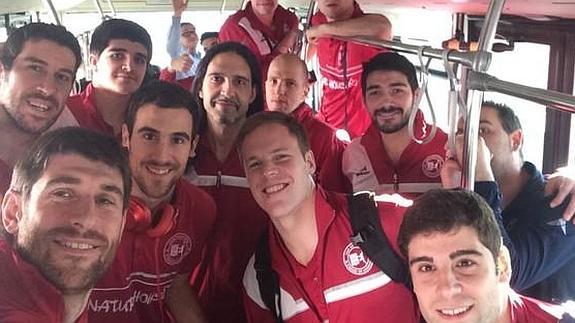 Crónica de una jornada de viaje a Presov