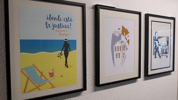 Cómplices de las palabras