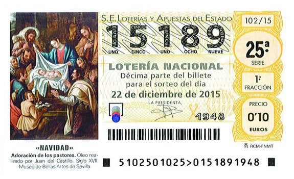 Diario LA RIOJA regala mañana otra participación