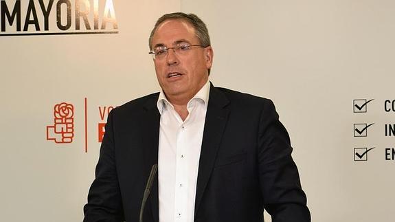 Aldama apuesta por «mantener los pueblos riojanos vivos»