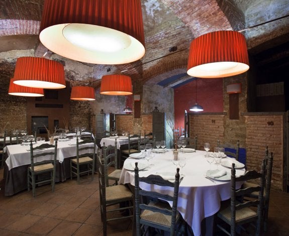 Sopitas, la singularidad de la cocina de Rioja Baja