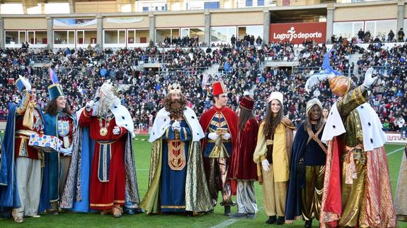 La llegada más esperada del año