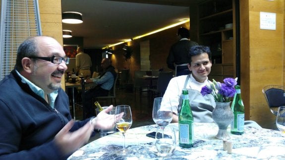 Alma de la vanguardia mexicana