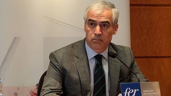 «Poner 'Rioja Alavesa' más grande en la etiqueta no hará que se venda más vino»