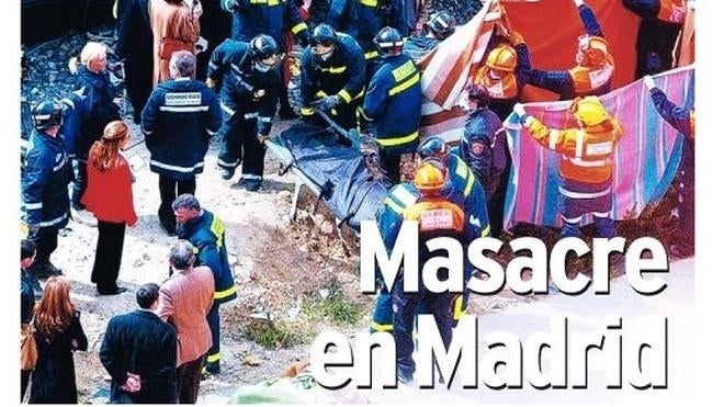 El día que no hubiéramos querido vivir