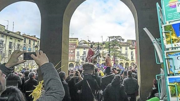 La Rioja atrae más