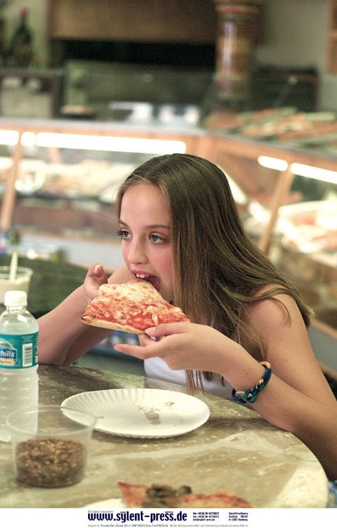 Cuando lo «divertido» no es sano