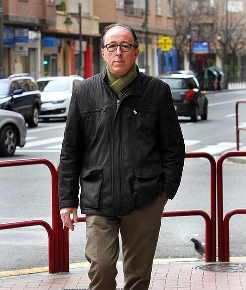 «Lo de Altadis ha resucitado todos mis miedos y dudas»