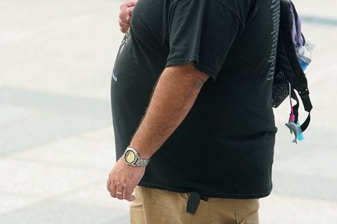 Comer mal es  más barato