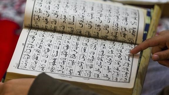La comunidad musulmana exige que se impartan clases de Islam en la escuela riojana