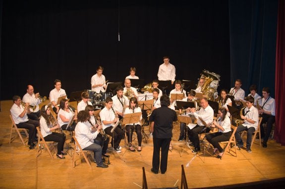 La escuela municipal de música de Haro abre un plazo de renovación de matrículas