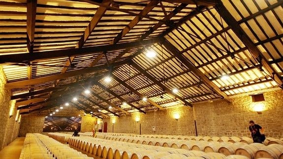 Aprender de vino a través del cine