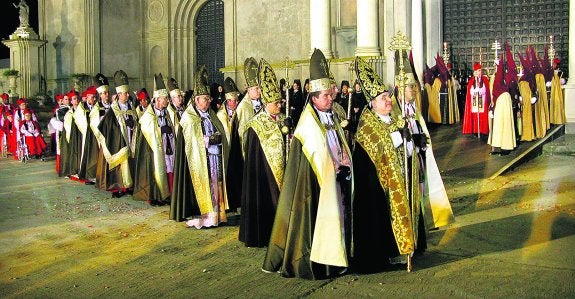 El Palmar: sexo y mentiras