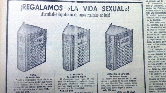 Todo lo que siempre quiso saber