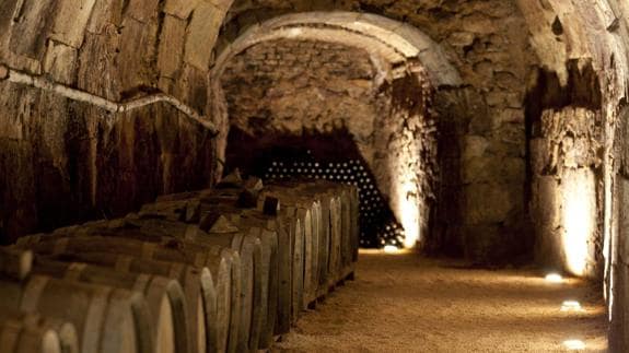 Rioja vende más: 400 millones de botellas