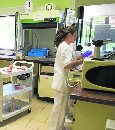 Una perla de garantía riojana