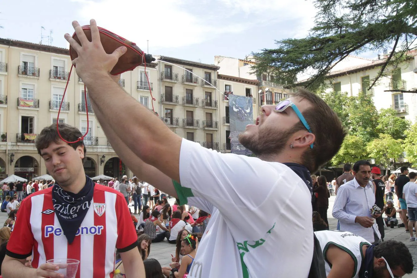 La mejor foto de fiestas es la tuya