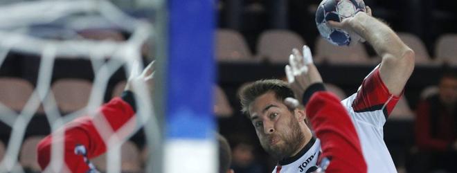 El Natur se lame las heridas