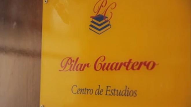Centro de estudios Pilar Cuartero
