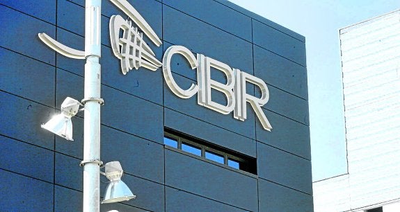 CIBIR. Recibió 17,5 millones del FEDER entre el 2007 y el 2013. 