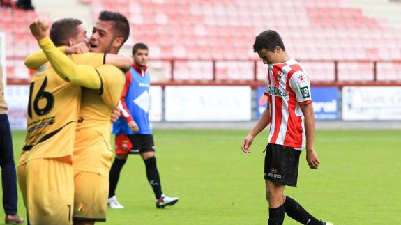 Cómo tirar un partido en tres minutos