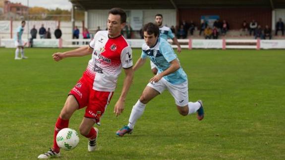 Sólo pincha el Náxara