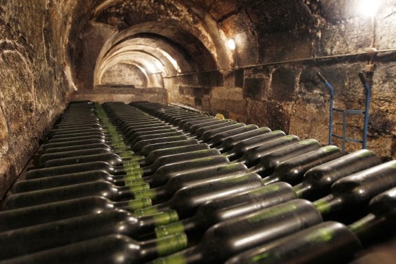 El mercado nacional sostiene las ventas de Rioja, que caen en el exterior el 3,2%