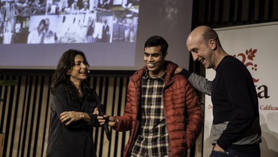 Culinary Interaction reúne por primera vez iniciativas sociales vinculadas a la gastronomía