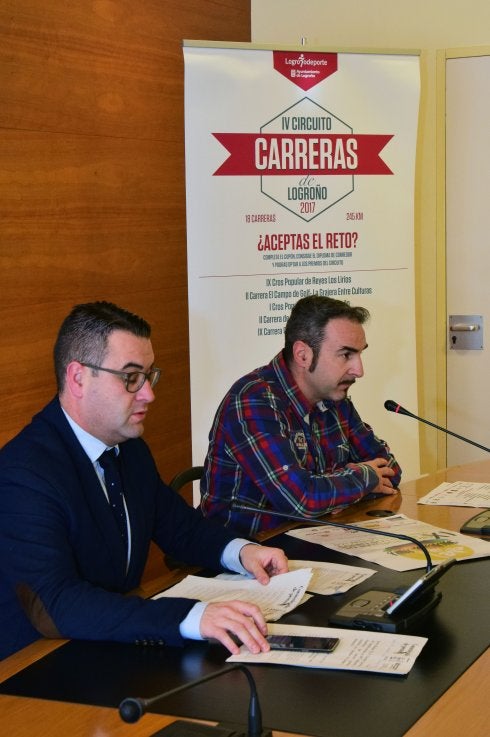EL NACIONAL DE MARATÓN ES EL EL OBJETIVO DEL FERRER SPORT Un Circuito más competitivo