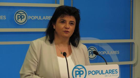 El PP sostiene que 161.000 riojanos se ahorrarán 82 millones en beneficios fiscales