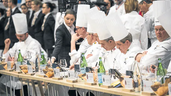 Nueve mitos y leyendas de la alimentación