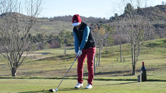 Cambio de fecha en la Liga Golf y Vino