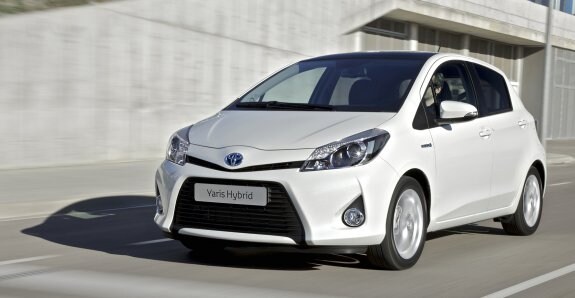 Toyota mantiene la apuesta eléctrica