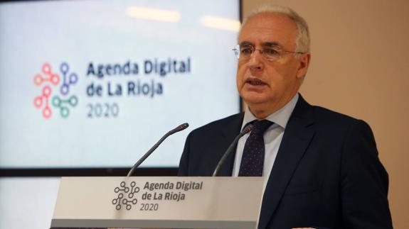 Ceniceros: «Mi candidatura está presentada hace días»