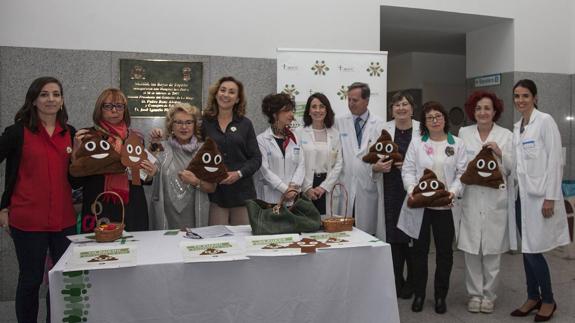 El programa de detección precoz del cáncer de colon diagnostica 214 casos en La Rioja