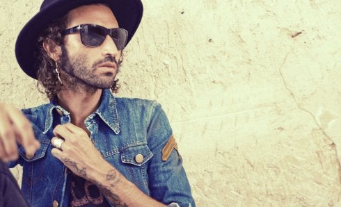 Leiva y sus 'Monstruos'