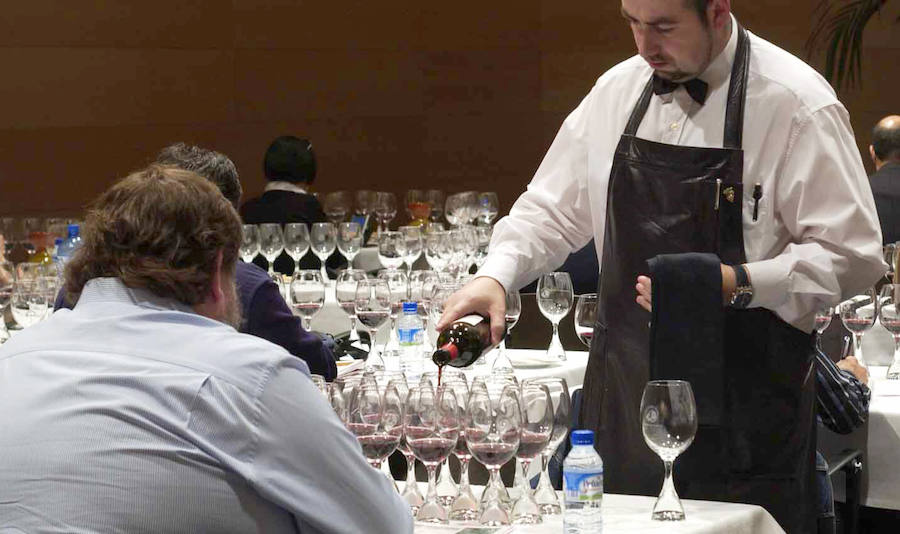 El Consejo califica de 'muy buena' la añada 2016