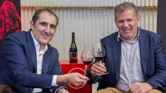 Ramón Bilbao Viñedos de Altura, la apuesta más innovadora de Ramón Bilbao