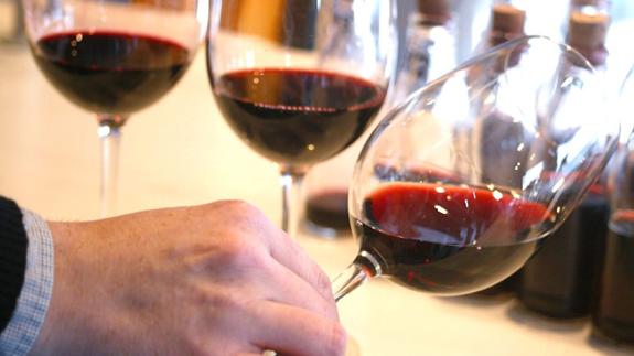 Rioja encabeza el crecimiento