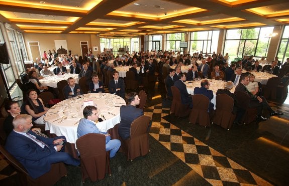 «En La Rioja hay mucho talento»