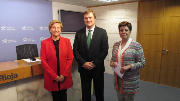La Rioja acogerá un laboratorio de expertos sobre la Convención de Faro