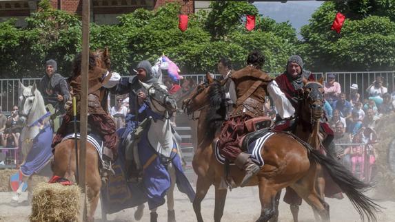 Así será San Bernabé 2017: las novedades de un programa para «un Logroño renacentista»