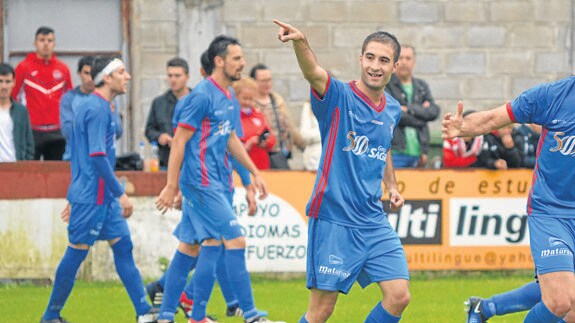 La Planilla espera al mejor Calahorra