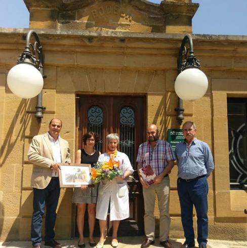 Cuatro décadas dedicadas a la Enológica