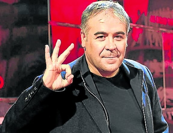 Antonio García Ferreras. :: la sexta