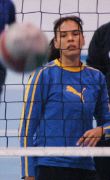 «Estoy convencida de que podemos jugar la fase de ascenso»