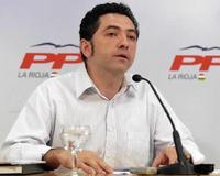 El PP critica la "deslealtad" del ministro de Justicia con el Gobierno riojano